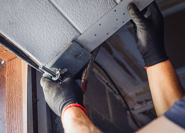 Reliable Garage Door Panel Replacement contractor in Halstead, KS by Garage Doors Repair Pro