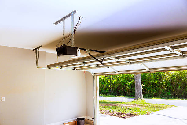 Top rated local Garage Door Panel Replacement specialists in Halstead, KS